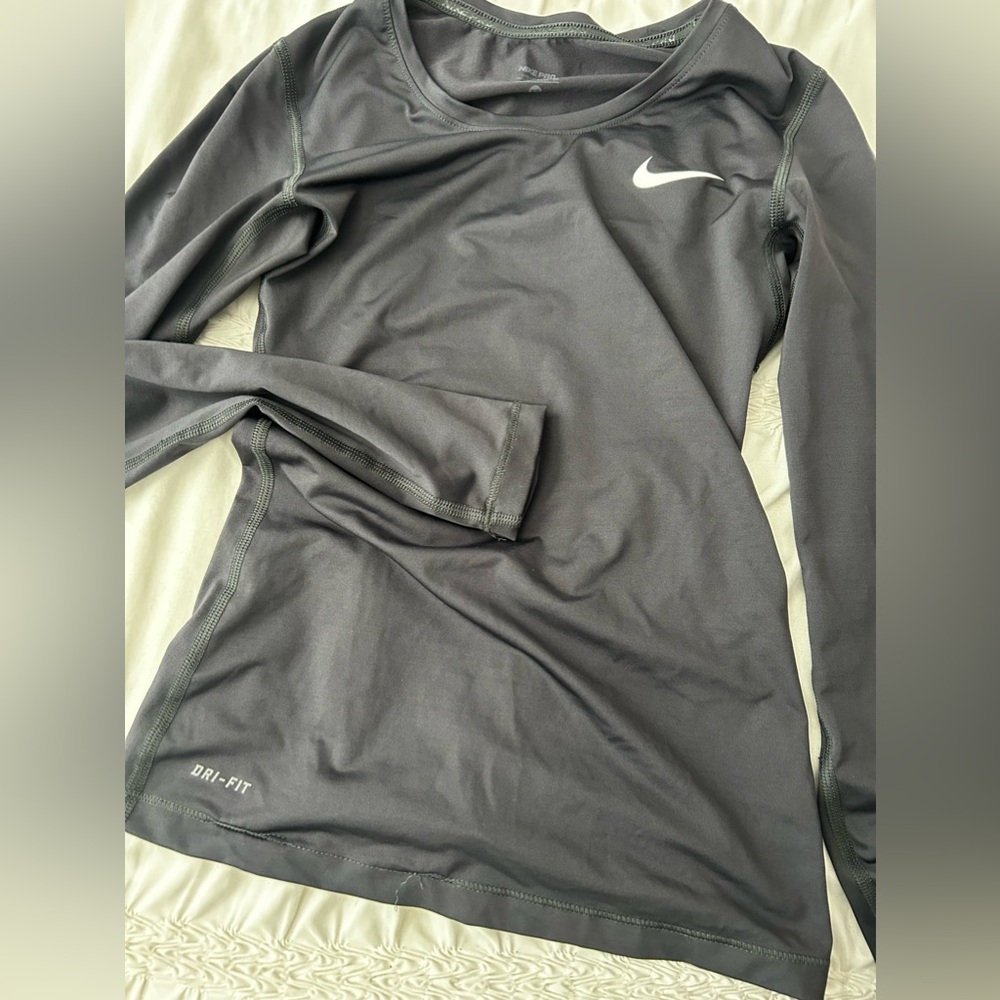Nike long sleeve